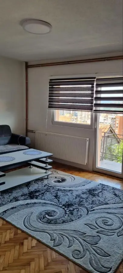 Apartman Dženix