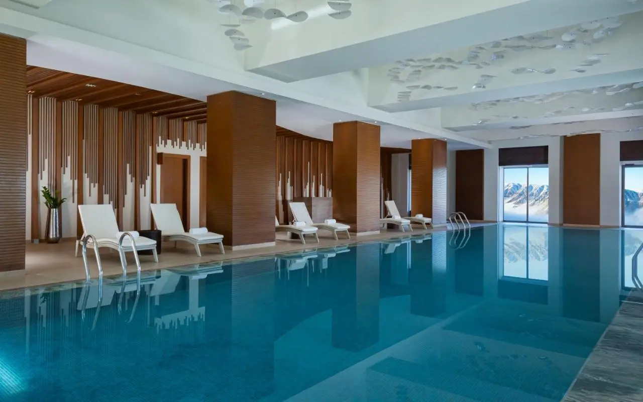 Park Chalet, Shahdag, Autograph Collection