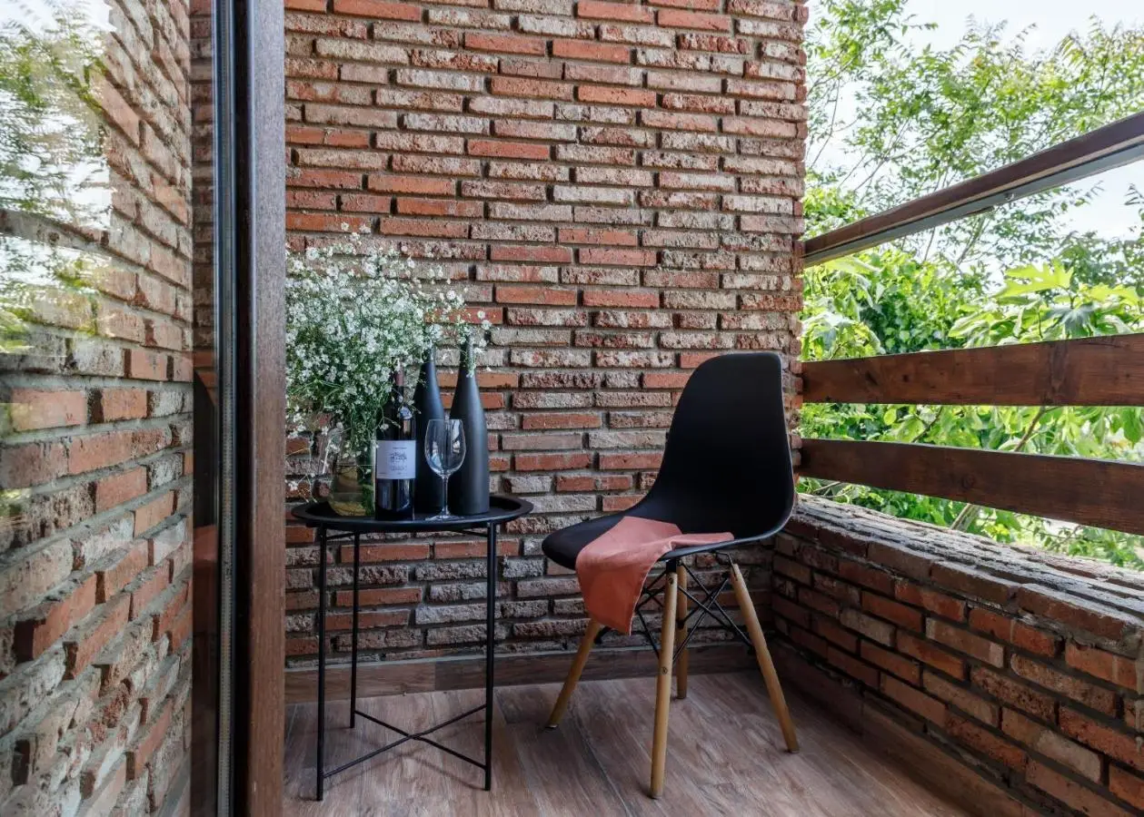Old Tbilisi Terrace Hotel