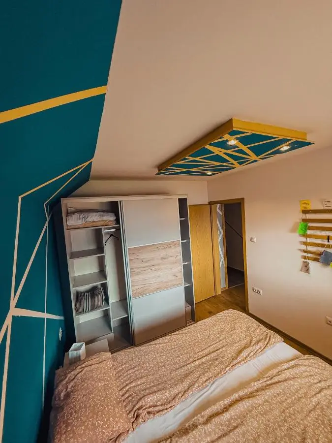 Apartment Benjo