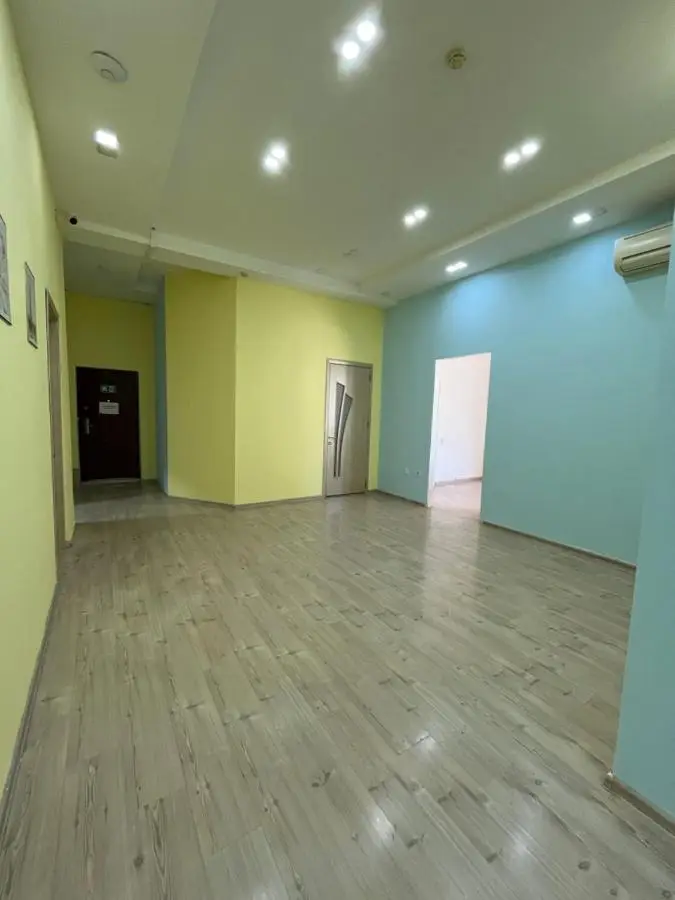 FRIENDS Hostel Baku