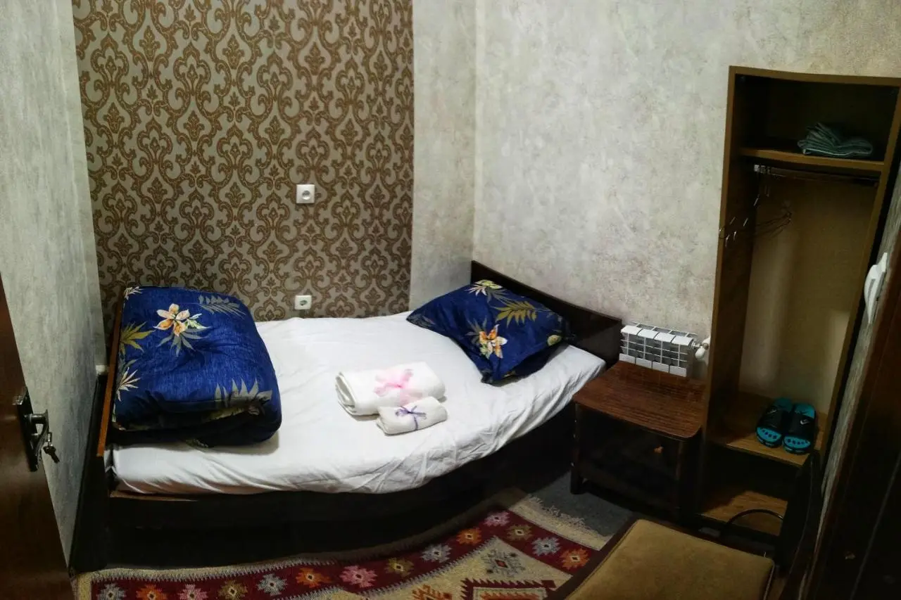 Hostel Violet
