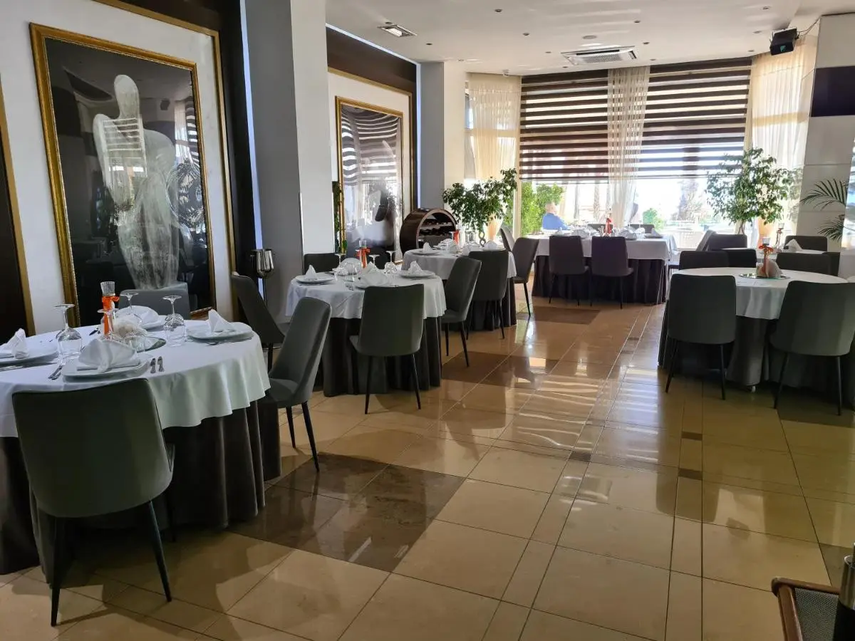 Hotel Arvi