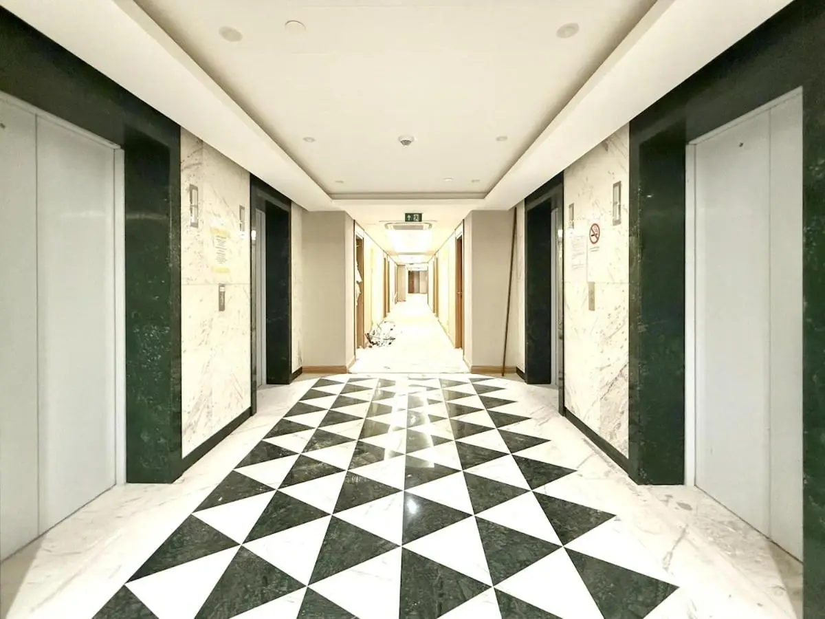 One Bedroom Seaview Apartment - Marriott Privilege