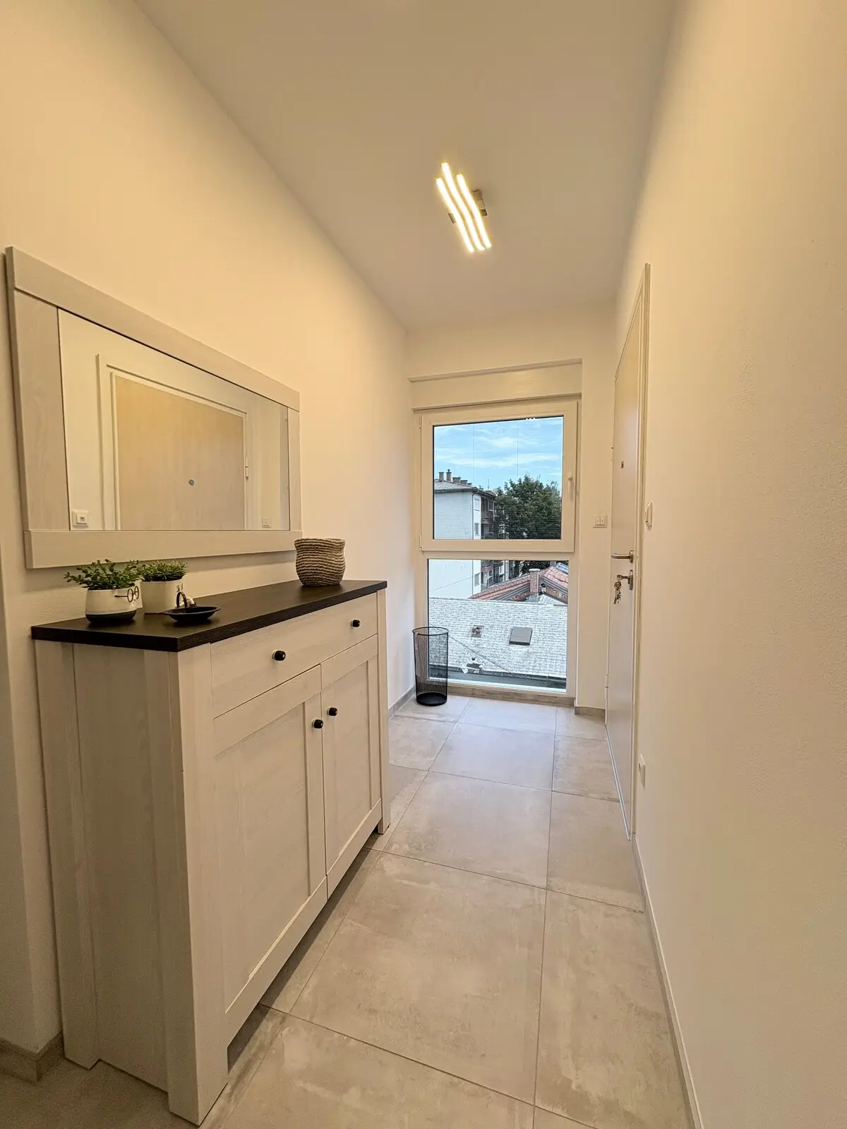 Apartment Alma