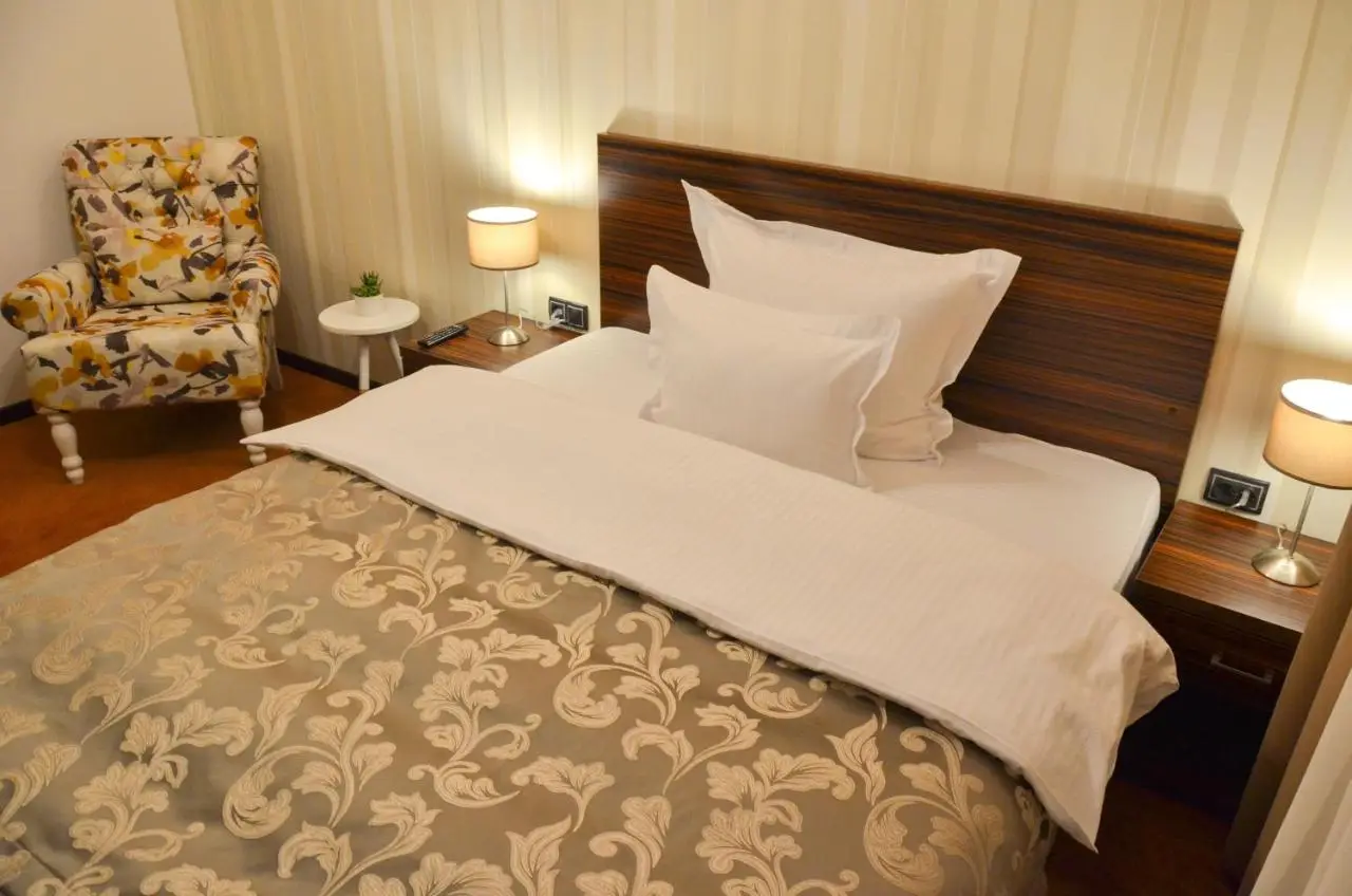 Hotel JET SET Pale