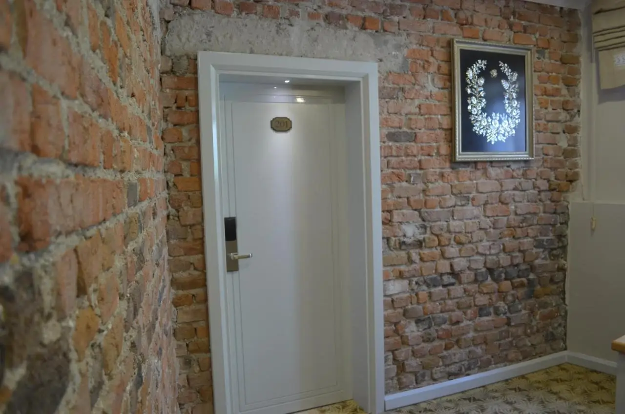 Sardinia Otel