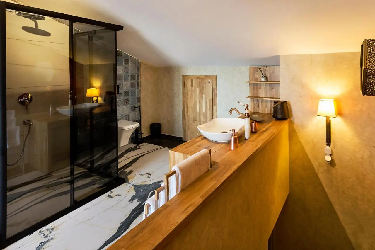 Sublime Porte Hotel