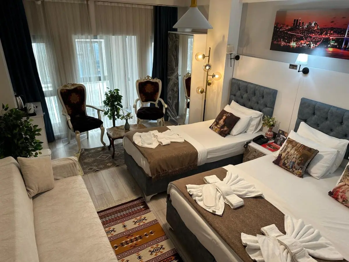 Galapera Apartments