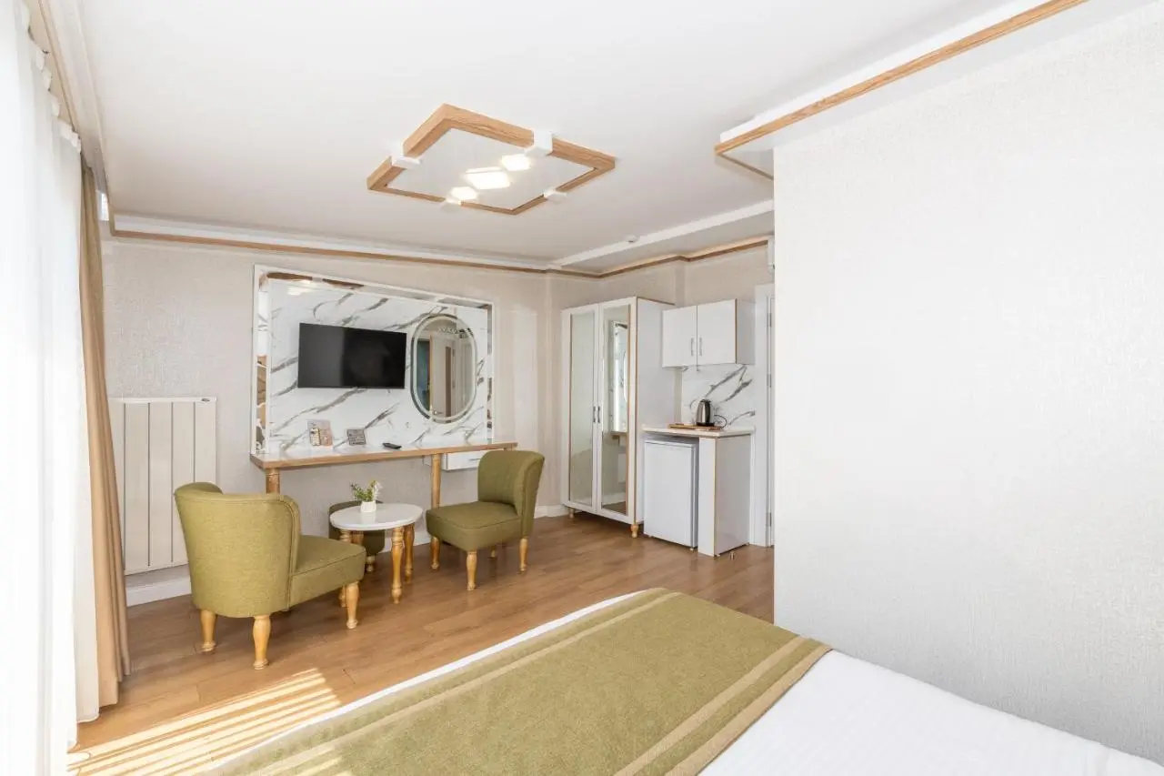 TAKSİM HAVANA HOTEL SUİTES