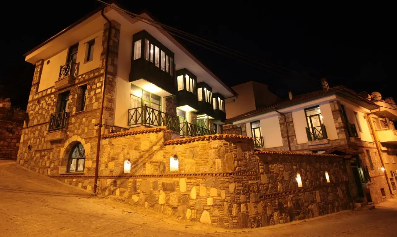Celsus Boutique Hotel