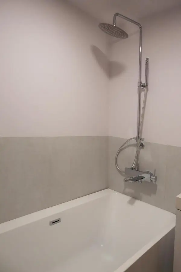 The SPOT apartments - Orbi Beach Tower