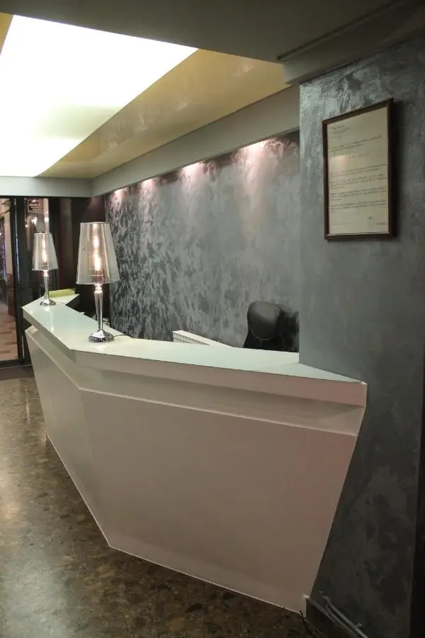 Hotel Sokak