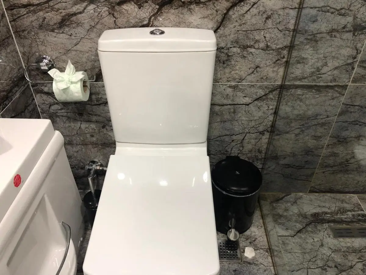 Deluxe Apartment In City Center
