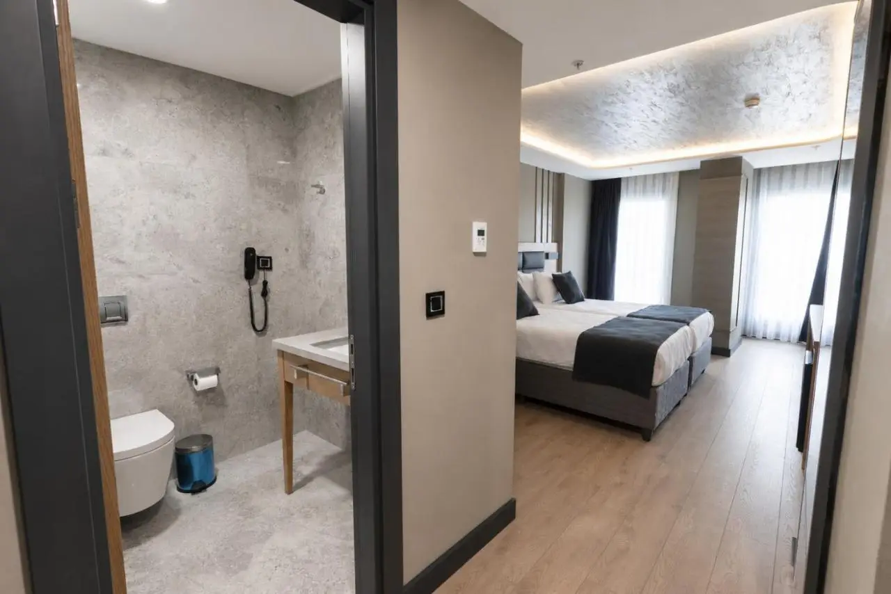 igman Hotel İstanbul