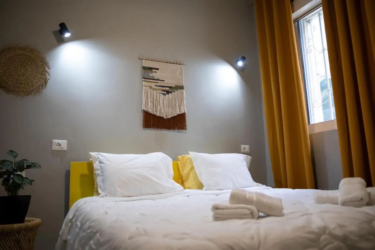 Jonian Boutique Hotel Sarande