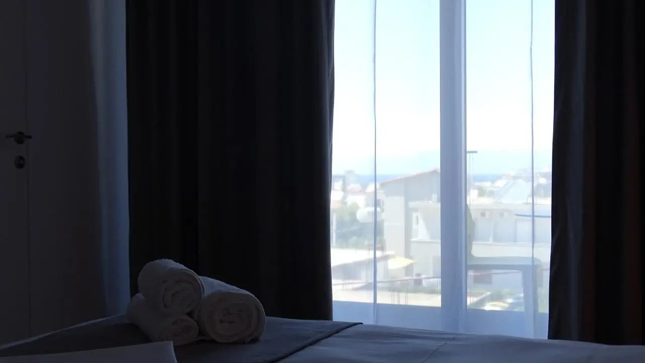 Valmar Hotel