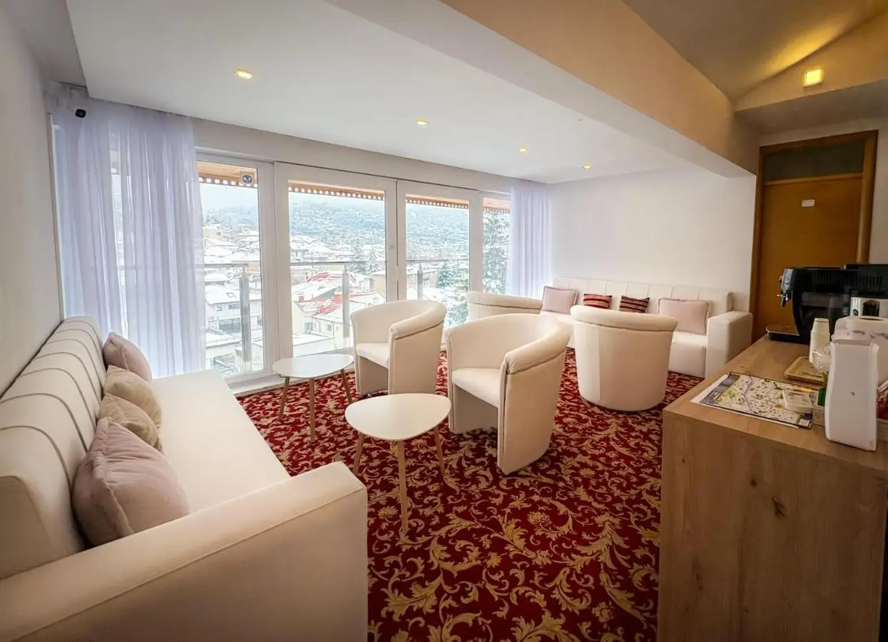 Residence Mahala - Boutique Stay Near Old Town