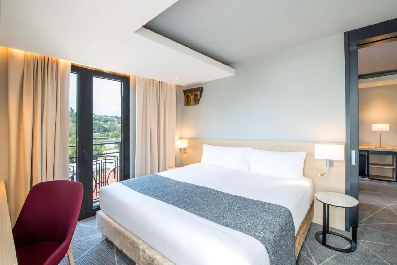 Best Western Kutaisi City Center