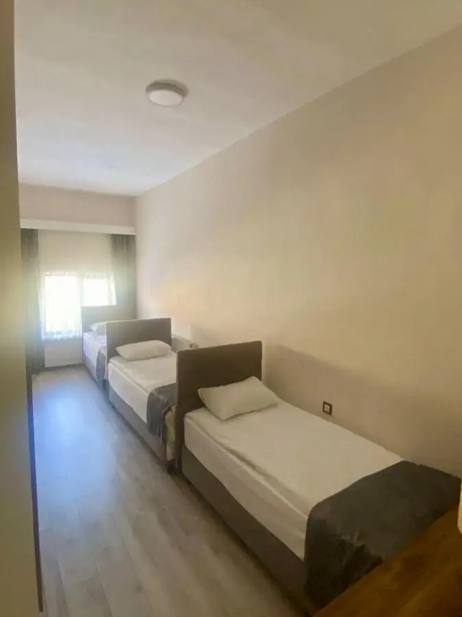 Zümrüt Palas Otel