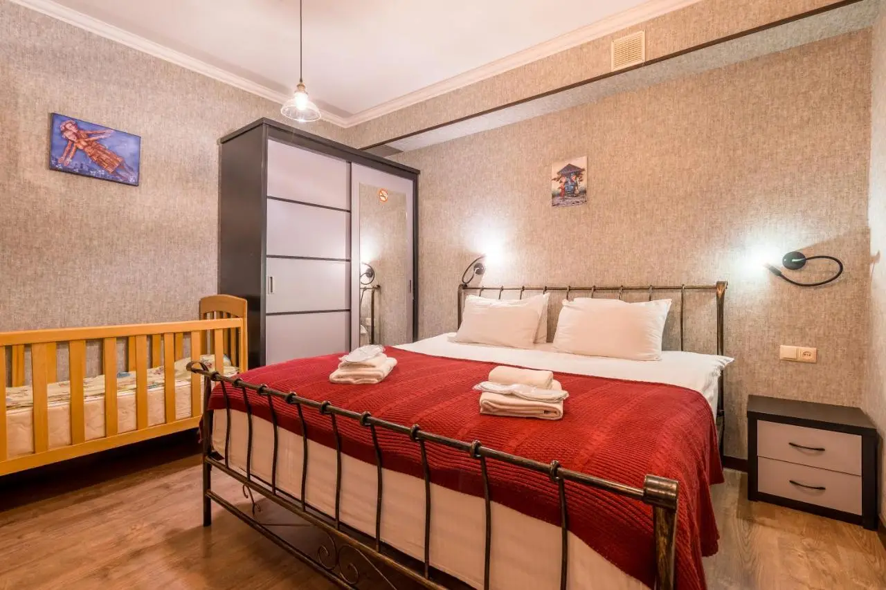 Hotel at Gomi 19