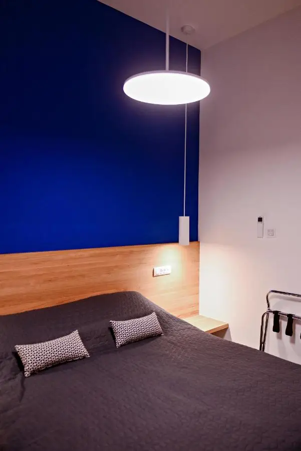 Modern & Comfortable Apartment in the City Center