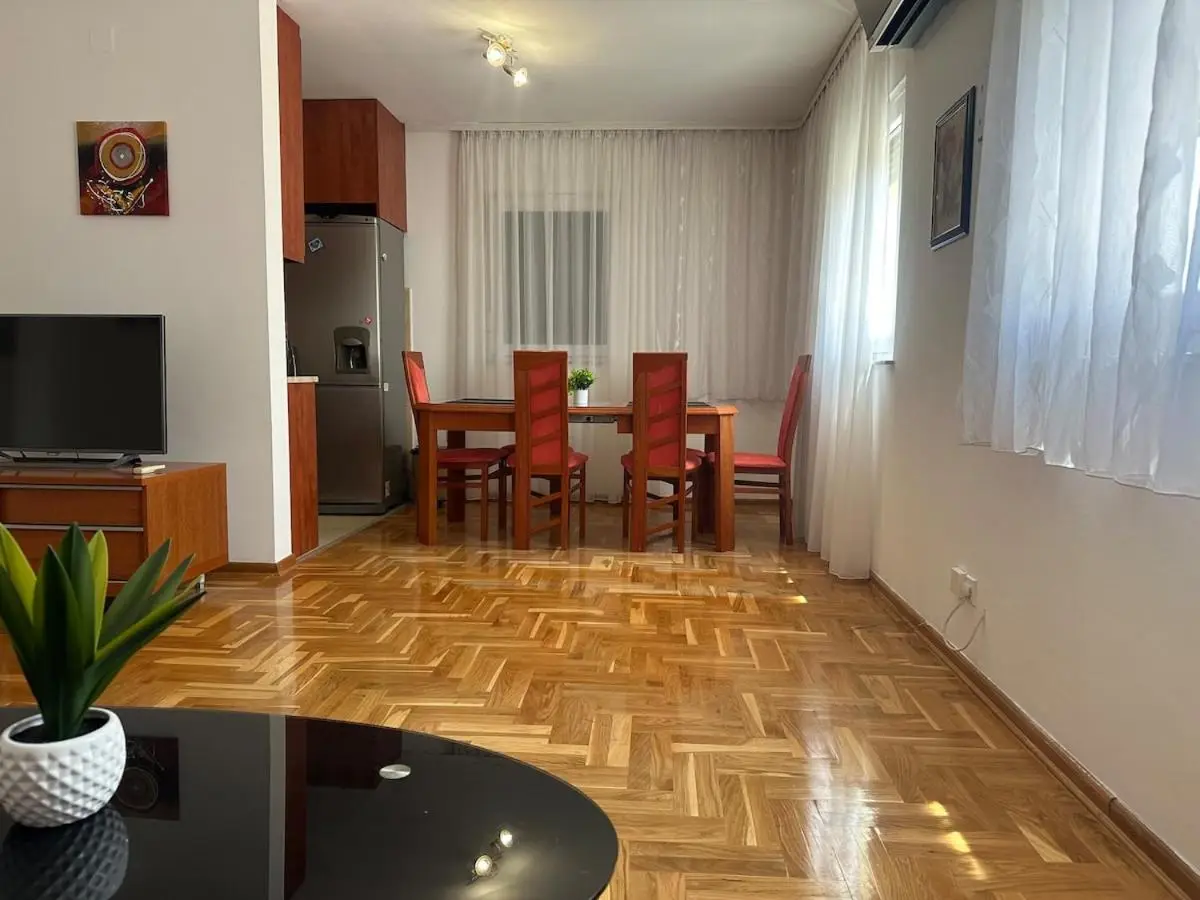 Apartments Naresi Mostar