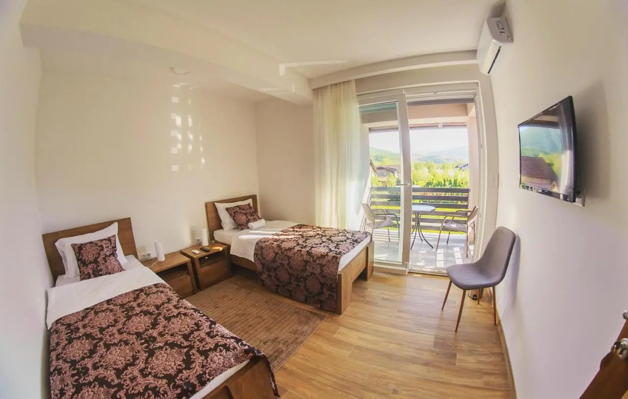 Amal Grand Villa