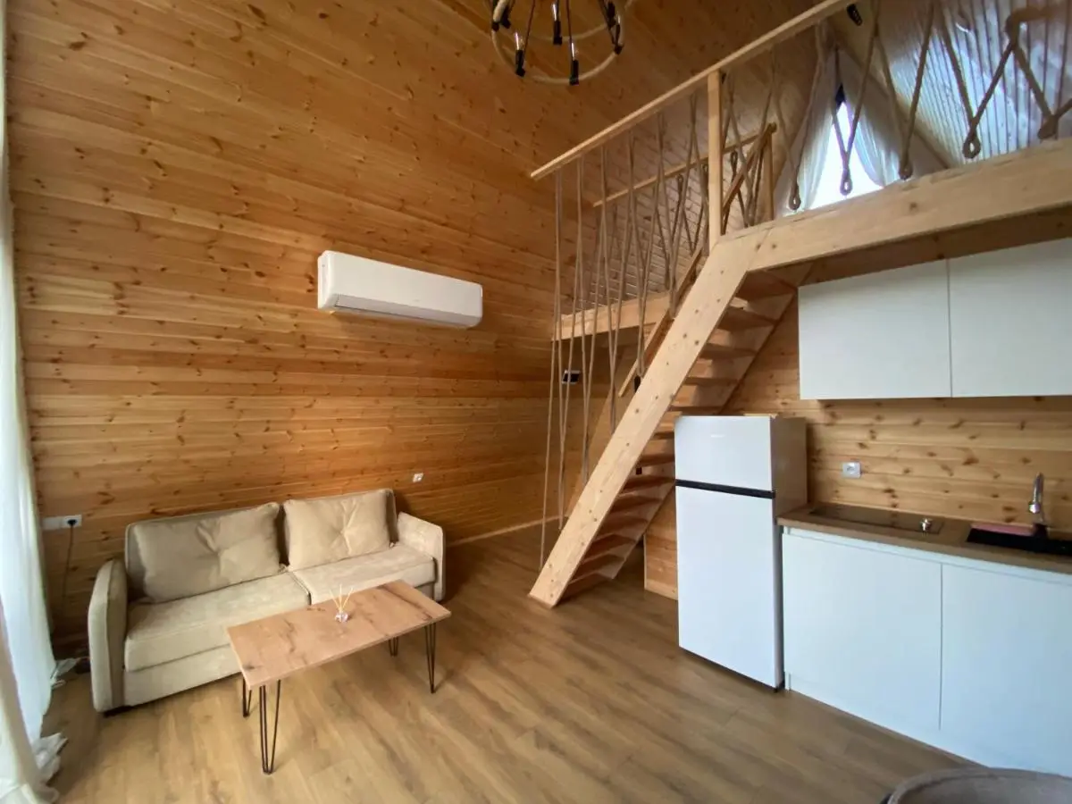 Chalet Martvili