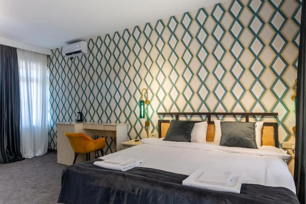 Betlemi Hotel