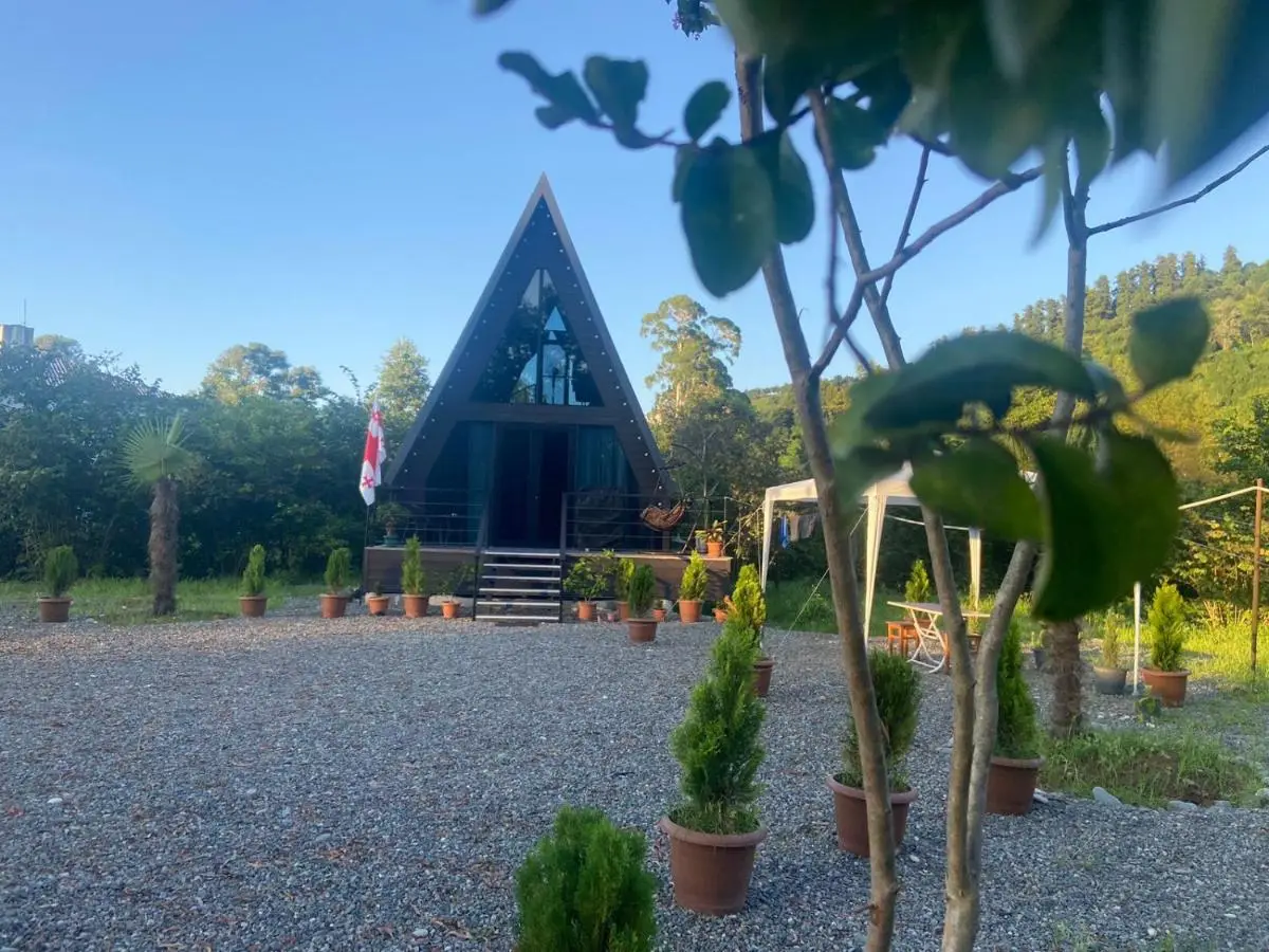 Cottage Lemons In Gonio