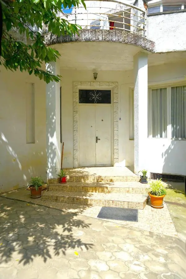 Pospolita Guest House