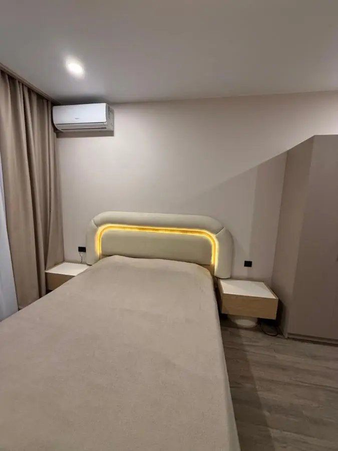 AK Apartment