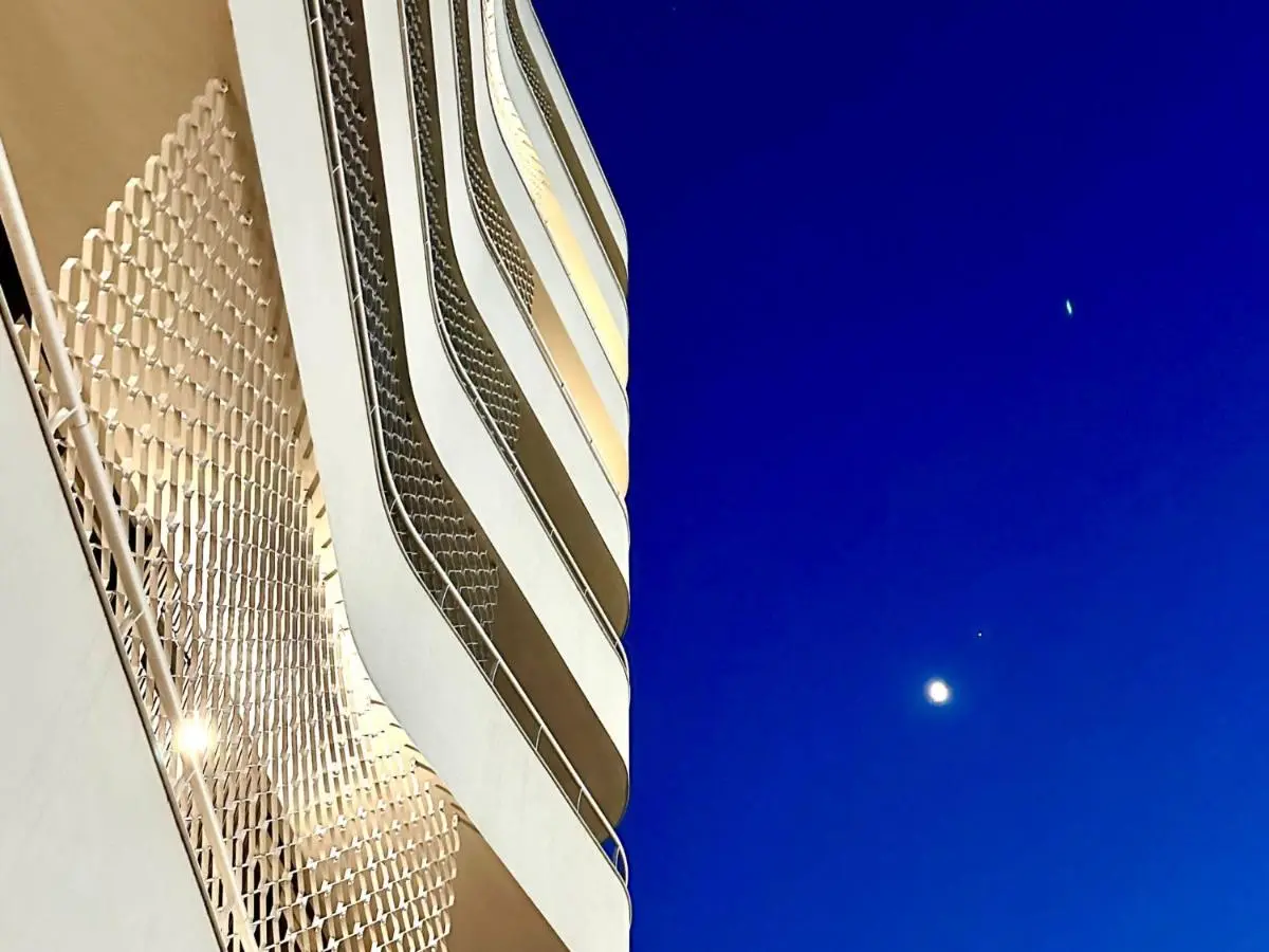 Sarajevo Waves Aparthotel