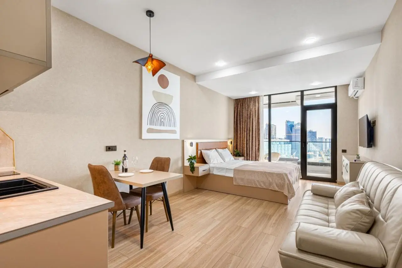 Solis Residence NOOK