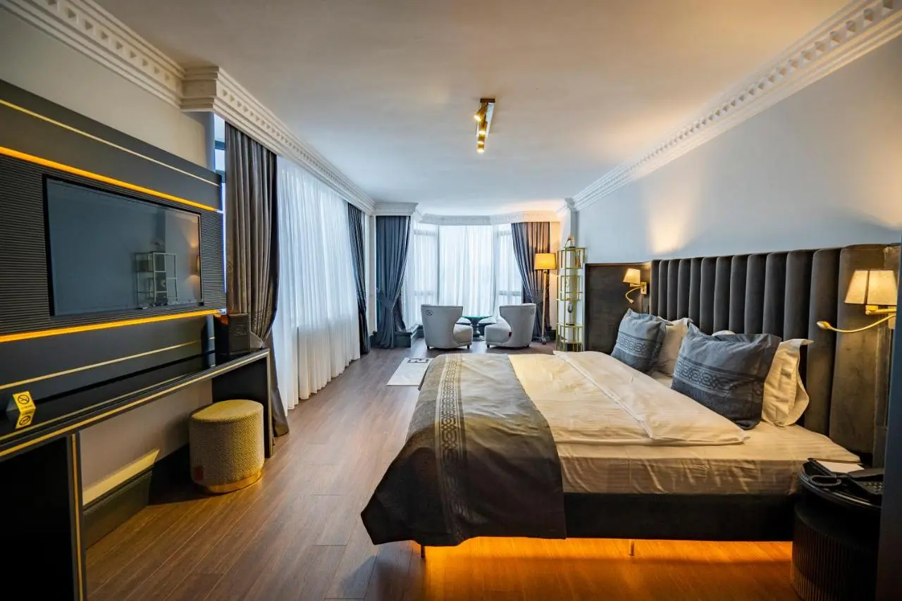 A11 HOTEL BOSPHORUS