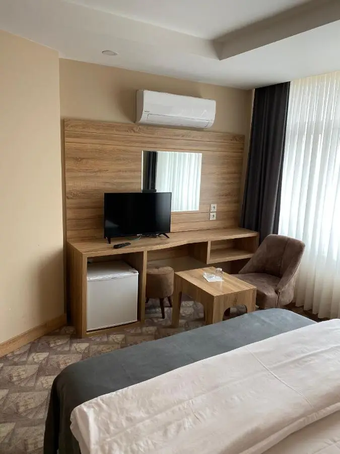 Terzioglu Otel