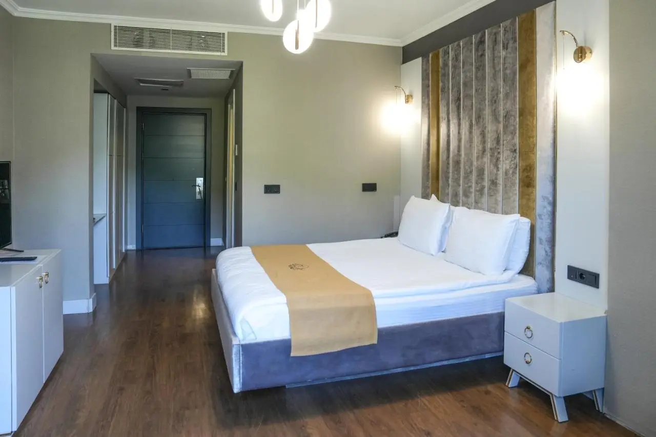 Vital Thermal Hotel & SPA
