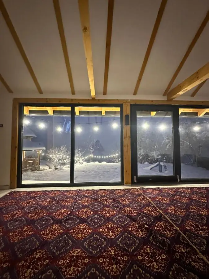 Villa Lux Nature