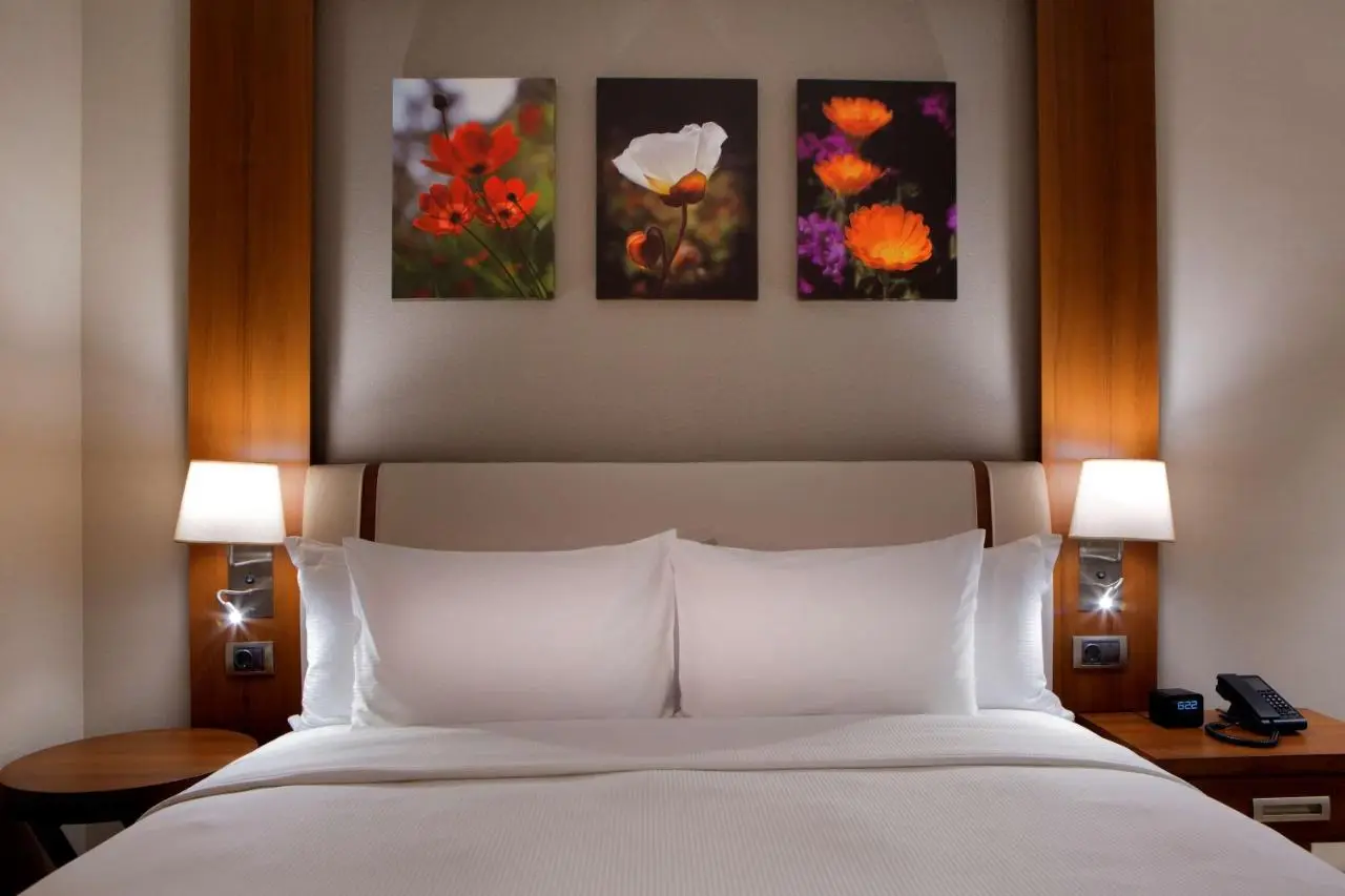 Hilton Garden Inn Istanbul Beylikduzu