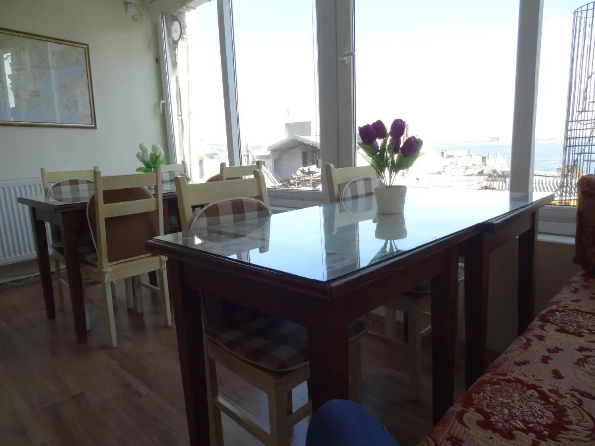 Tulip Guesthouse