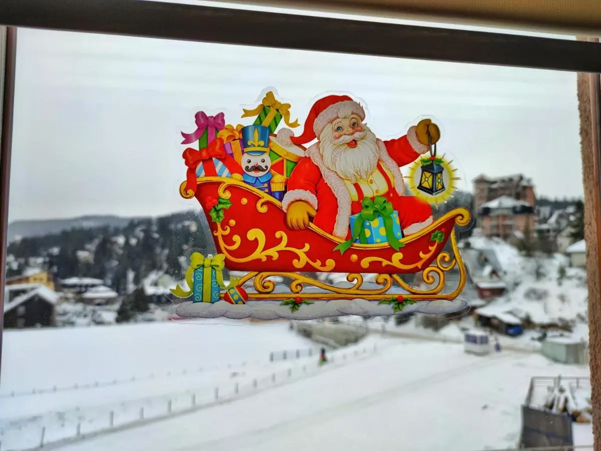 APARTMAN SNOW Vlašić