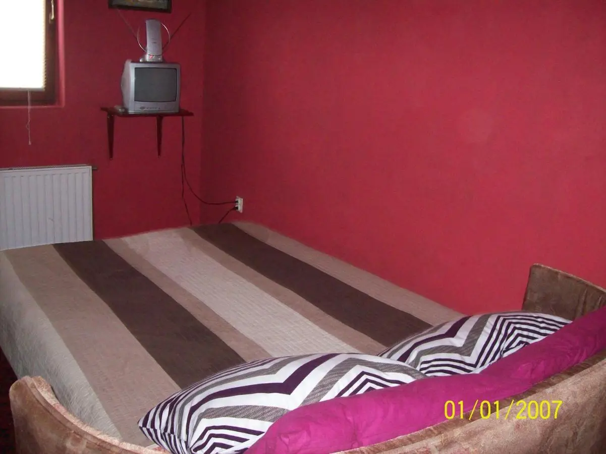 Room Apartments Stari Konak