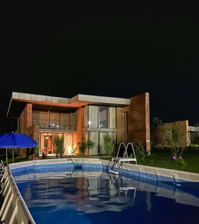 Villa #40, Ambassadori Kachreti Golf Resort