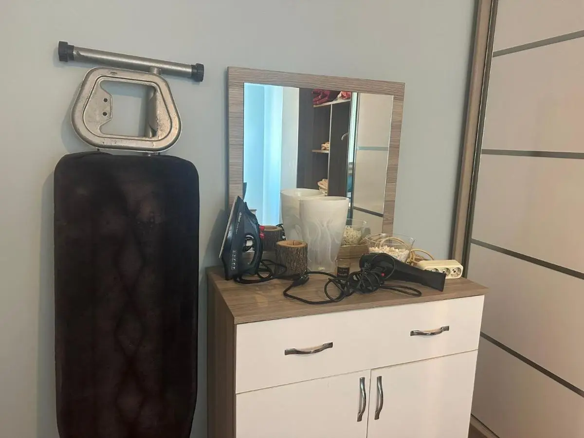 Zeki Bey Apartment