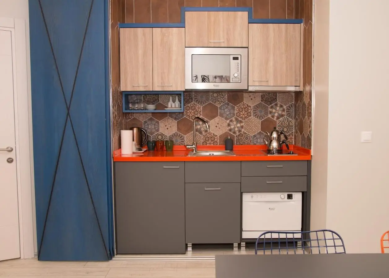 ZİN D Home Dudullu Suit Otel