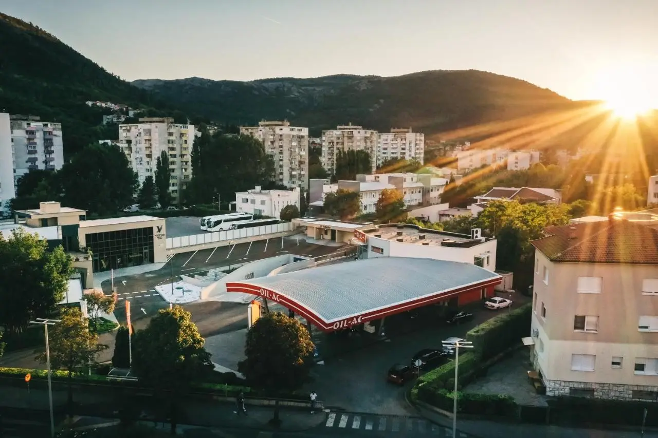 Hotel Verso
