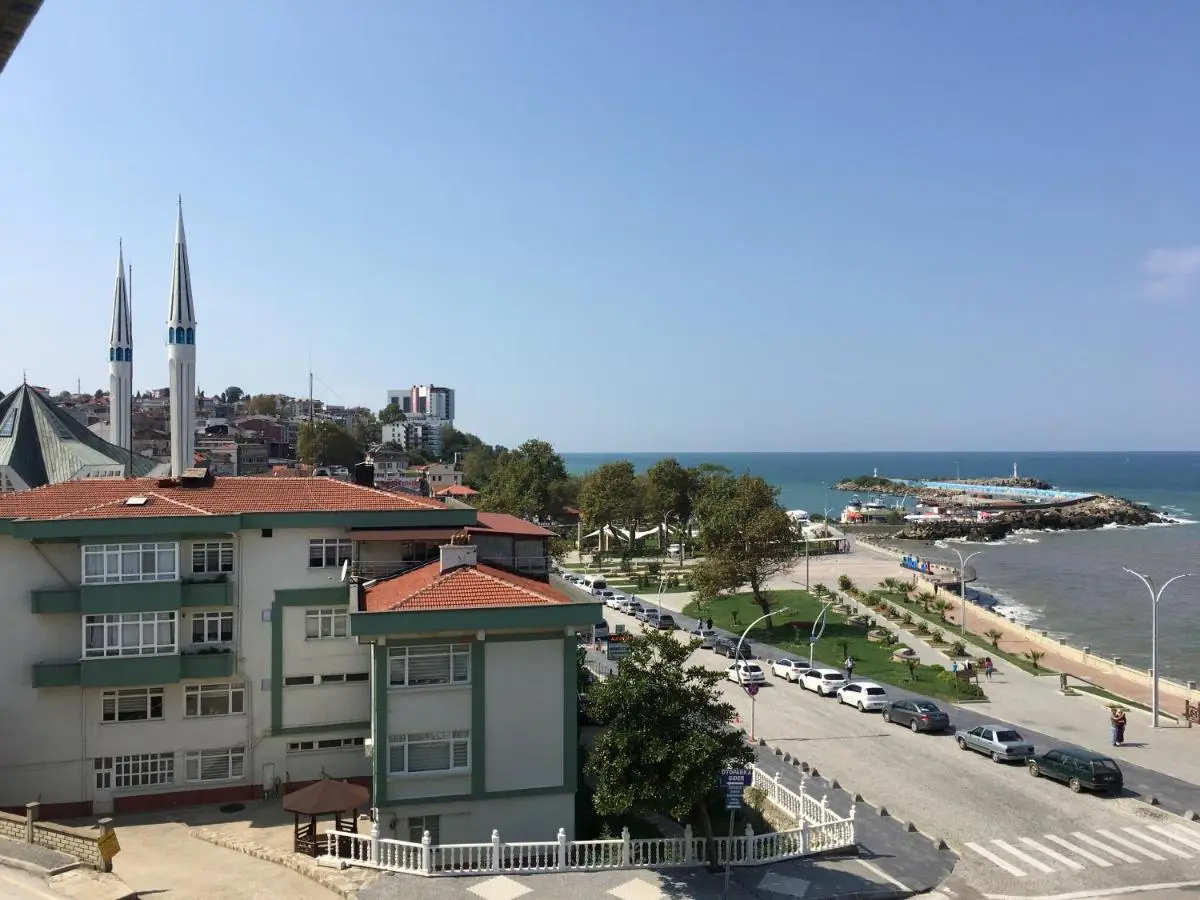 KOÇAN OTEL Hatice Karakoçan