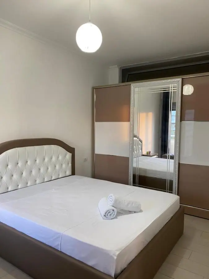 Auri Apartament