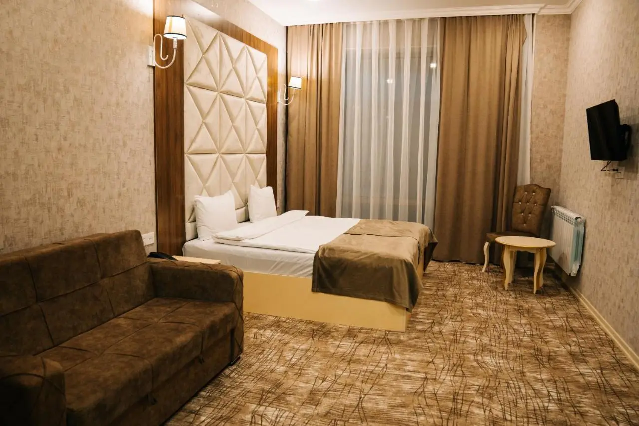 The Clocktower Hotel